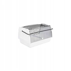 Переноска для птахів та гризунів Trixie 22x14x15 см (4011905059013)
