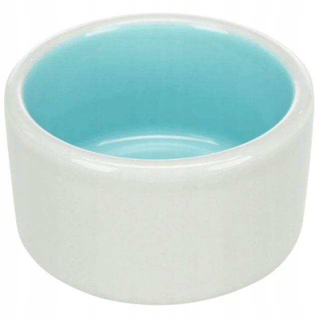 Миска керамическая Trixie 100 мл 7,5 см (4011905060668)