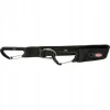 Ремінець з карабінами до ременя безпеки Trixie XS-S 30 см/25 мм Black (4011905127743)