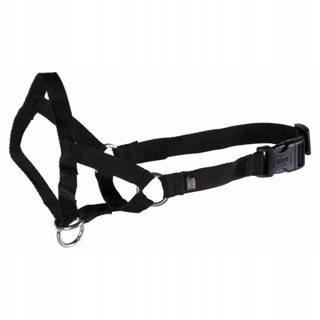 Шлейка для собак Trixie Top Trainer 4 L 31 см (4011905130040)