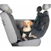 Килимок автомобільний для тварин Trixie 1,4 x 1,45 м Black Brown (4011905132334)
