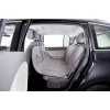 Килимок автомобільний для тварин Trixie 1,4 x 1,45 м Black Brown (4011905132334)