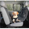 Килимок автомобільний для тварин Trixie 1,4 x 1,45 м Black Brown (4011905132334)