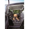 Килимок автомобільний для тварин Trixie 1,4 x 1,45 м Black Beige (4011905132341)
