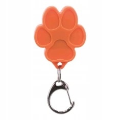Іграшка для котів Trixie Flasher світна лапка USB (4011905134499)