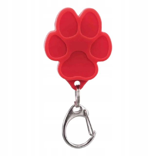 Іграшка для котів Trixie Flasher світна лапка USB (4011905134499)