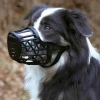 Намордник для собак Trixie пластиковий XS 15 см (4011905176017)