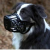 Намордник для собак Trixie пластиковий S 18 см (4011905176024)