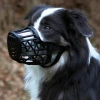 Намордник для собак Trixie пластиковий S-M 22 см (4011905176031)