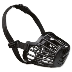 Намордник пластиковий Trixie 6 L 32 см (4011905176062)