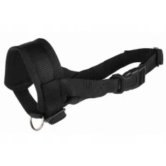 Намордник для собак Trixie нейлоновий XL-XXL 28–38 см (4011905192833)