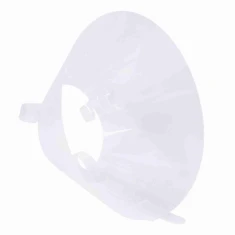 Захисний комір пластиковий Trixie 7,5 см XS (4011905194806)