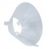 Захисний комір пластиковий Trixie 20 см M (4011905194844)