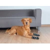 Шкарпетки для собак Trixie протиковзні M/L Black 2 шт (4011905195230)