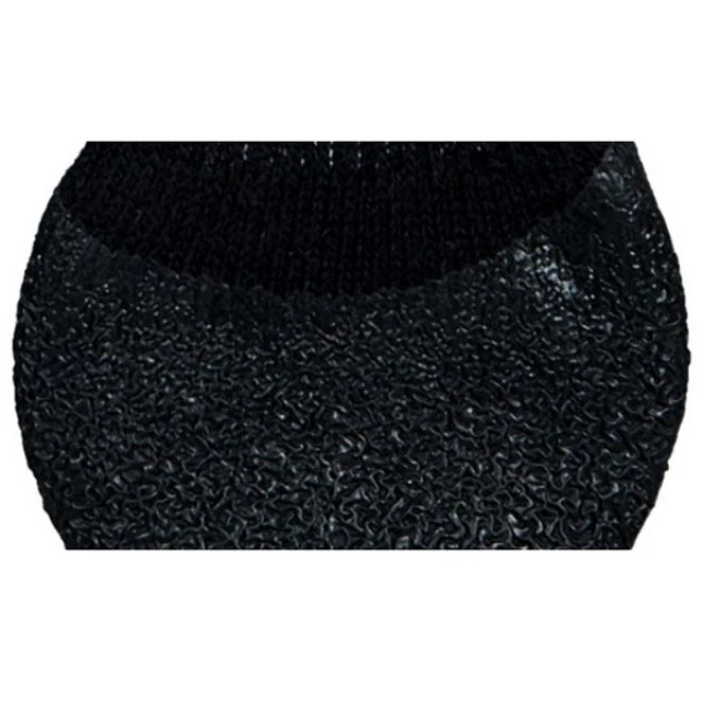 Шкарпетки для собак Trixie протиковзні L-XL Black 2 шт (4011905195254)