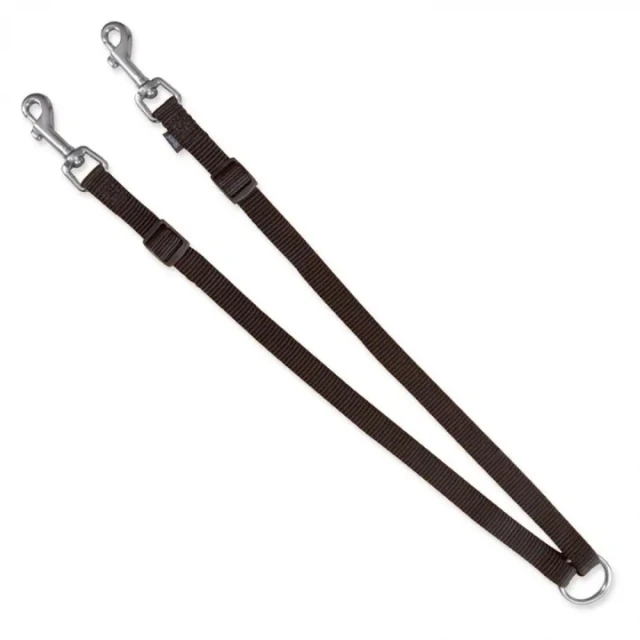 Роздільник Trixie 40-70 мм 15 мм Black (4011905201115)