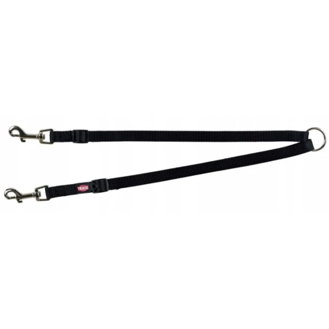 Роздільник Trixie 40-70 мм 15 мм Black (4011905201115)