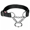 Нашийник для собак Trixie Premium 35–50 см Black (4011905202815)