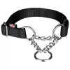 Нашийник для собак Trixie 45–70 см Black (4011905202914)