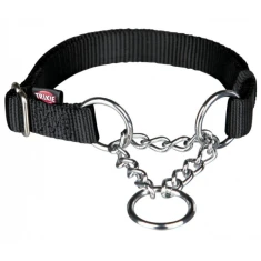 Нашийник для собак Trixie 45–70 см Black (4011905202914)
