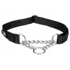 Нашийник для собак Trixie 45–70 см Black (4011905202914)