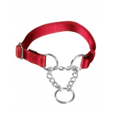 Нашийник для собак Trixie 45–70 см Red (4011905202938)