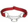 Нашийник для собак Trixie 45–70 см Red (4011905202938)