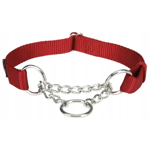 Нашийник для собак Trixie 45–70 см Red (4011905202938)