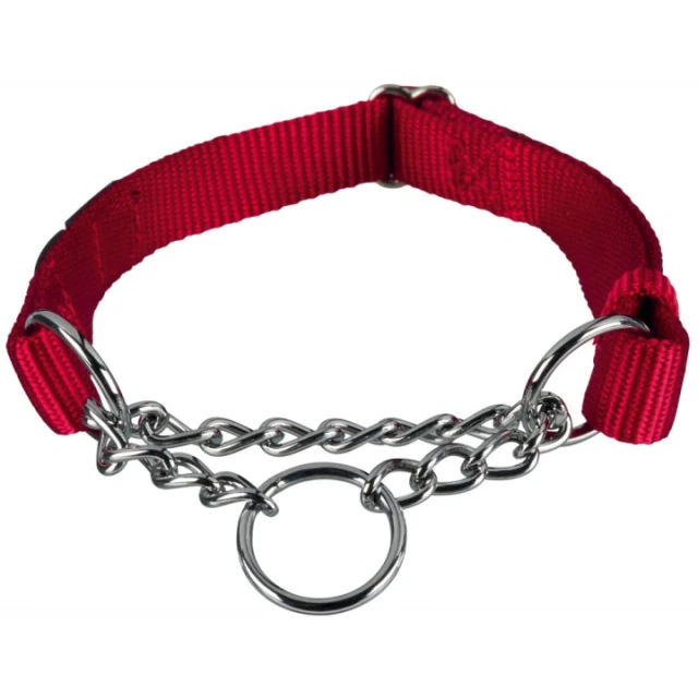 Нашийник для собак Trixie 45–70 см Red (4011905202938)