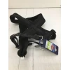 Шлейка для собак Trixie Touring S-M 40–70 см | 20 мм Black (4011905203812)