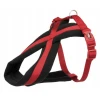 Шлейка для собак Trixie Touring S-M 40-70 см/20 мм Red (4011905203836)