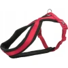 Шлейка для собак Trixie Touring S-M 40-70 см/20 мм Red (4011905203836)