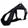 Шлейка Trixie Touring L 60–100 см/25 мм Black (4011905204116)