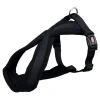 Шлейка Trixie Touring L-XL 70–110 см/25 мм Black (4011905204215)
