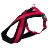 Шлейка Trixie Touring L-XL 70–110 см/25 мм Red (4011905204239)