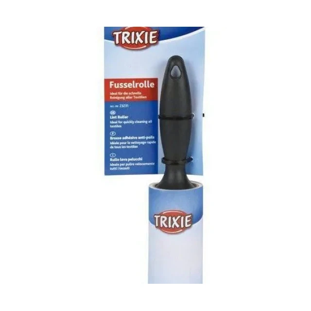 Ролик для прибирання шерсті Trixie (4011905232317)