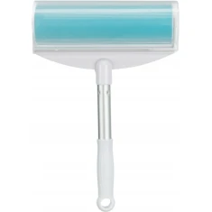 Ролик для прибирання шерсті Trixie XXL з подовжувачем 20x30 см White (4011905232362)