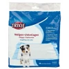 Пелюшки для собак Trixie 60x60 см 10 шт (4011905234120)