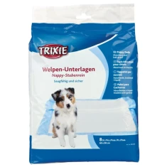 Пелюшки для собак Trixie 60x90 см 8 шт (4011905234137)
