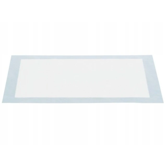 Пелюшки для собак Trixie 60x90 см 8 шт (4011905234137)