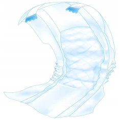 Пелюшки для собак Trixie XS 12 шт (4011905236407)