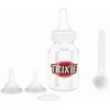 Пляшка для цуценят Trixie 120 мл прозора (4011905242101)