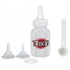 Пляшка для цуценят Trixie 120 мл прозора (4011905242101)