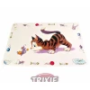 Підстилка під миски для котів Trixie (4011905245447)