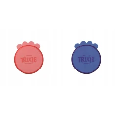 Кришка для консервів Trixie 10 см 2 шт (4011905245522)
