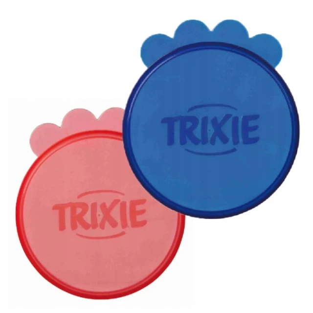 Кришка для консервів Trixie 10 см 2 шт (4011905245522)