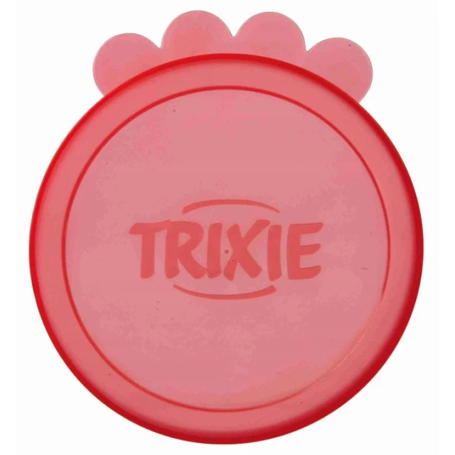 Кришка для консервів Trixie 10 см 2 шт (4011905245522)