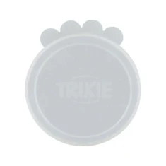 Кришка для консервів силіконова Trixie 10,6 см 1 шт (4011905245546)