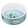 Миска керамічна для котів Trixie Mimi 0,3 л (4011905246505)