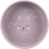 Миска для цуценят Trixie керамічна Junior 0,3 л 12 см (4011905251264)